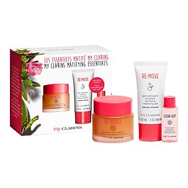 Matifying Essentials - Yüz Bakım Seti